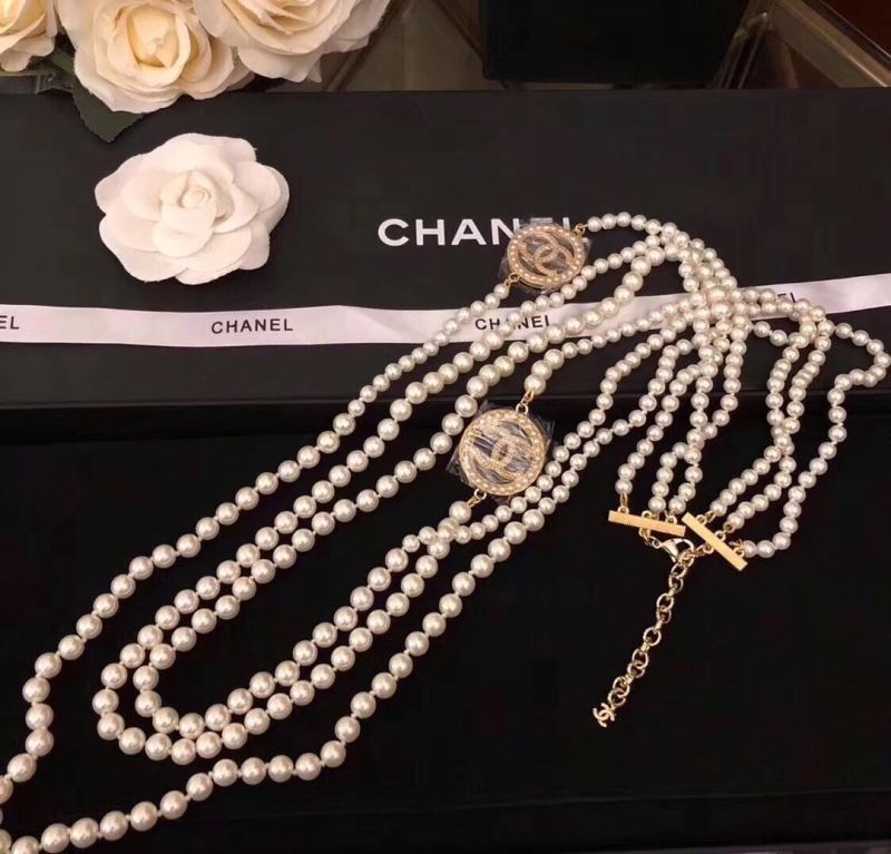 Chanel Brooches